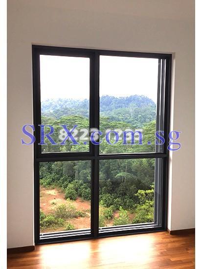 Foresque Residences (D23), Condominium #143635282